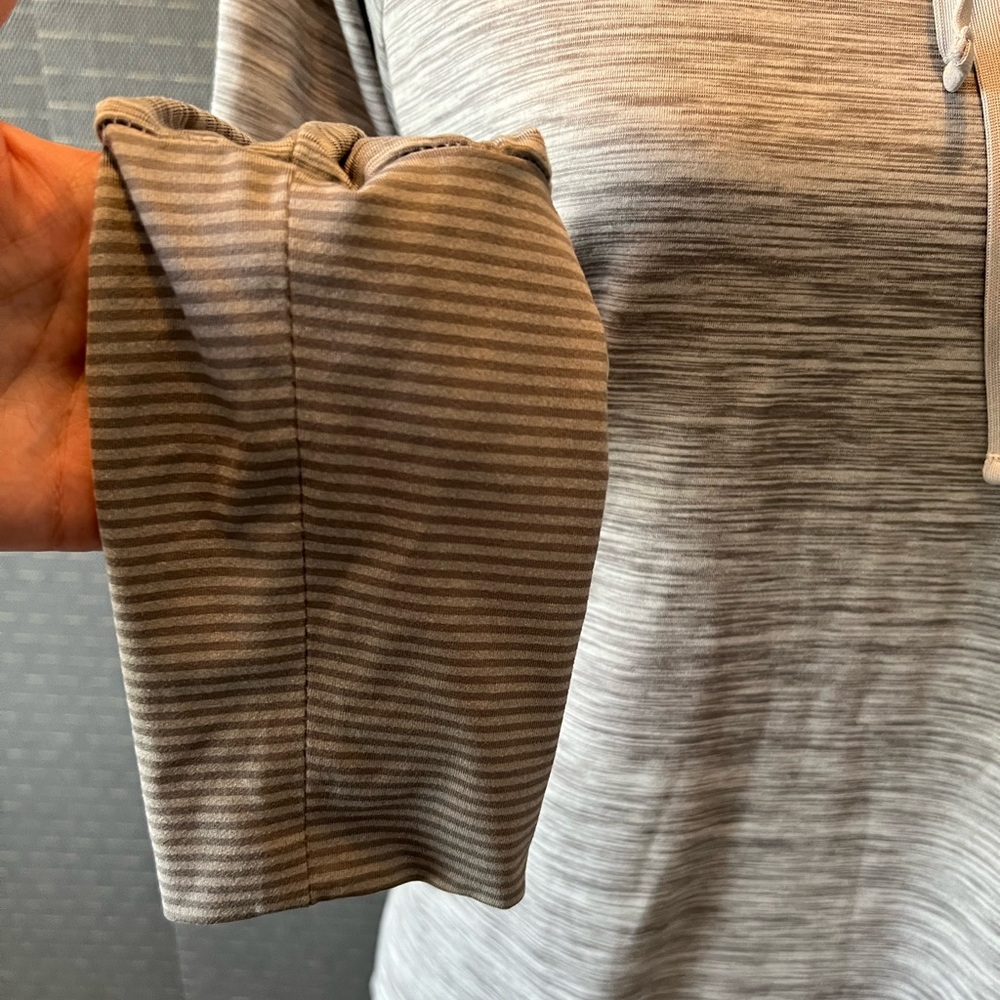 Avalanche Cowl-Neck Pullover - image 4